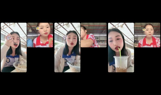 mon.xi55 TikTok Live — Sep 30, 2026, 4:34 AM