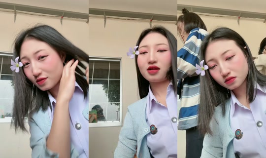mon.xi55 TikTok Live — Oct 1, 2026, 12:47 AM