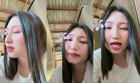 mon.xi55 TikTok Live — Oct 3, 2026, 4:13 AM