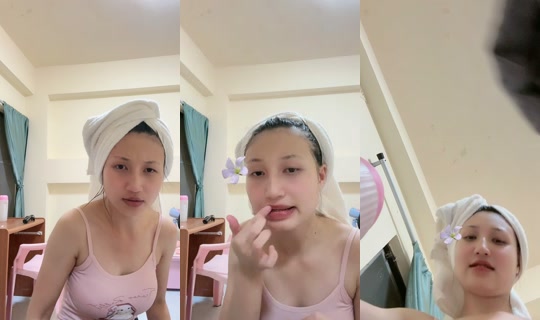 mon.xi55 TikTok Live — Oct 3, 2026, 1:00 PM