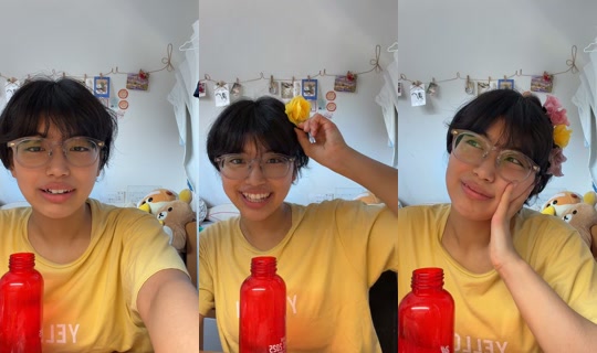 mon_ayana TikTok Live — Aug 23, 2026, 10:34 PM