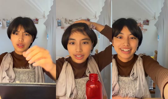 mon_ayana TikTok Live — Sep 20, 2026, 10:05 PM