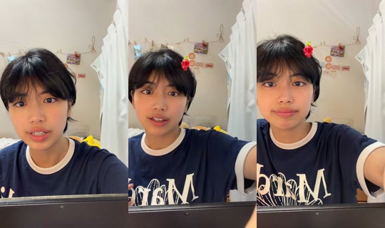 mon_ayana TikTok Live — Sep 22, 2026, 10:05 PM