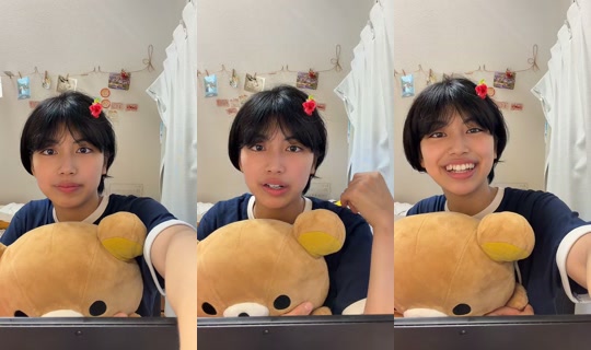 mon_ayana TikTok Live — Sep 22, 2026, 10:56 PM