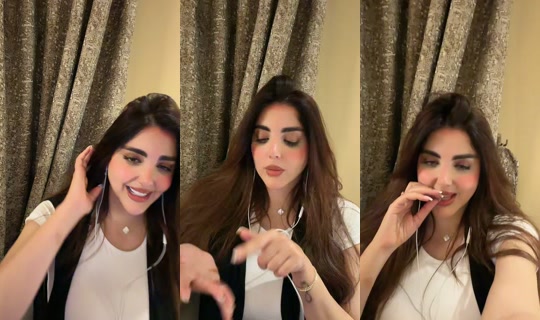 mona.alabed25 TikTok Live — Oct 4, 2026, 4:00 PM