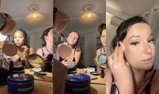 mona.brnl TikTok Live — Oct 8, 2026, 6:24 PM