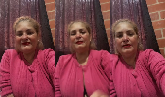 mona_8814 TikTok Live — Aug 23, 2026, 3:55 PM