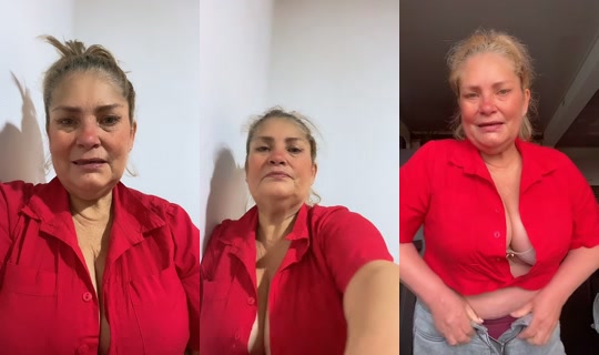 mona_8814 TikTok Live — Aug 28, 2026, 11:46 AM