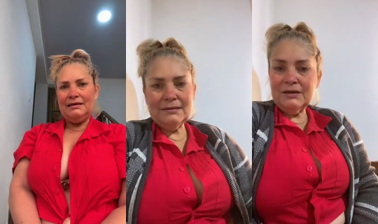 mona_8814 TikTok Live — Aug 28, 2026, 12:36 PM