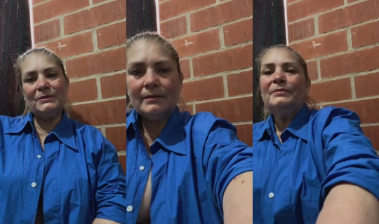 mona_8814 TikTok Live — Aug 30, 2026, 1:55 PM