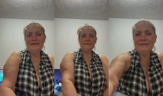 mona_8814 TikTok Live — Aug 31, 2026, 11:37 AM
