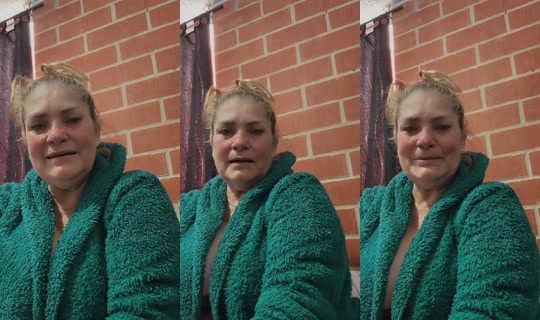 mona_8814 TikTok Live — Aug 31, 2026, 1:12 PM
