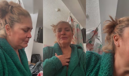 mona_8814 TikTok Live — Sep 1, 2026, 1:32 PM
