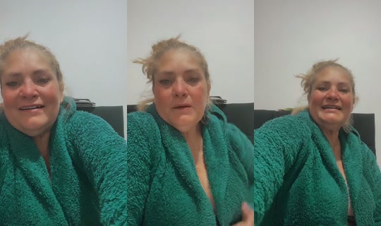 mona_8814 TikTok Live — Sep 1, 2026, 2:38 PM