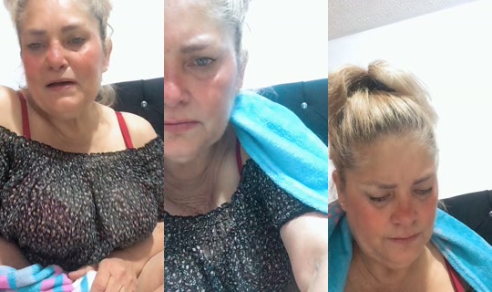 mona_8814 TikTok Live — Sep 3, 2026, 12:47 PM