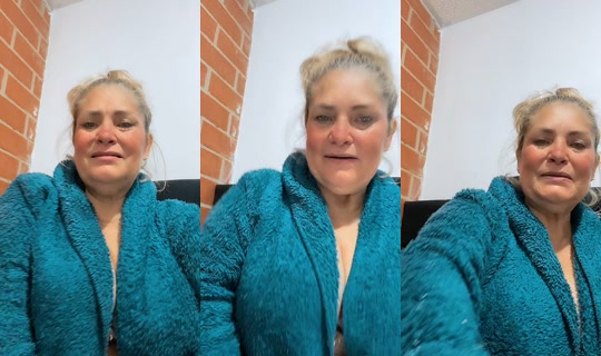 mona_8814 TikTok Live — Sep 3, 2026, 3:45 PM