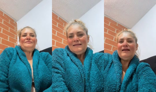 mona_8814 TikTok Live — Sep 3, 2026, 4:40 PM