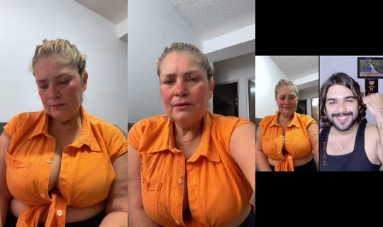 mona_8814 TikTok Live — Sep 5, 2026, 12:35 PM