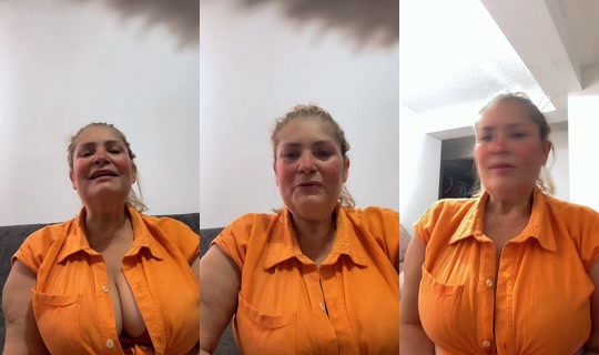mona_8814 TikTok Live — Sep 5, 2026, 3:00 PM