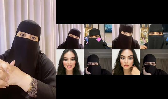 mona_ahmed00 TikTok Live — Oct 2, 2026, 9:23 PM