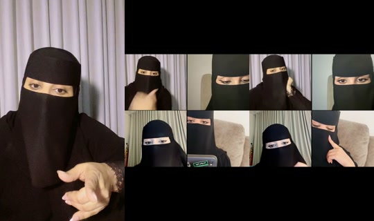 mona_ahmed00 TikTok Live — Oct 3, 2026, 12:44 AM