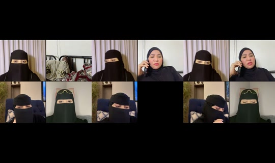 mona_ahmed00 TikTok Live — Oct 4, 2026, 12:00 AM