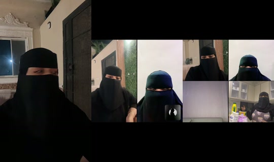 mona_ahmed00 TikTok Live — Oct 4, 2026, 5:39 PM