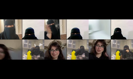 mona_ahmed00 TikTok Live — Oct 4, 2026, 6:29 PM