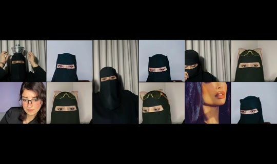 mona_ahmed00 TikTok Live — Oct 5, 2026, 12:25 AM