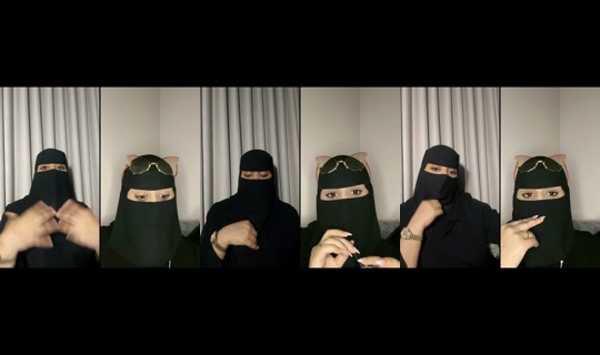 mona_ahmed00 TikTok Live — Oct 5, 2026, 1:18 AM