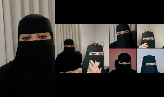 mona_ahmed00 TikTok Live — Oct 5, 2026, 3:40 AM