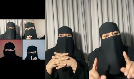 mona_ahmed00 TikTok Live — Oct 5, 2026, 4:30 AM