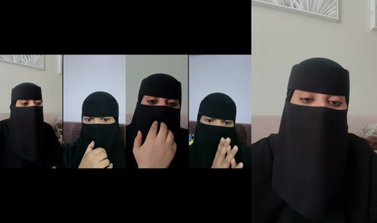 mona_ahmed00 TikTok Live — Oct 6, 2026, 7:14 AM