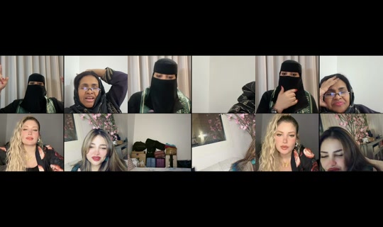 mona_ahmed00 TikTok Live — Oct 6, 2026, 11:39 PM