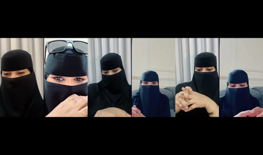 mona_ahmed00 TikTok Live — Oct 7, 2026, 10:45 AM