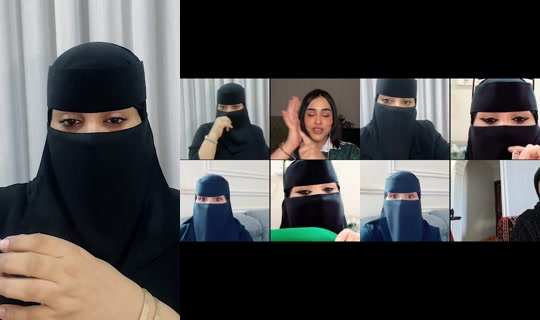 mona_ahmed00 TikTok Live — Oct 7, 2026, 11:35 AM