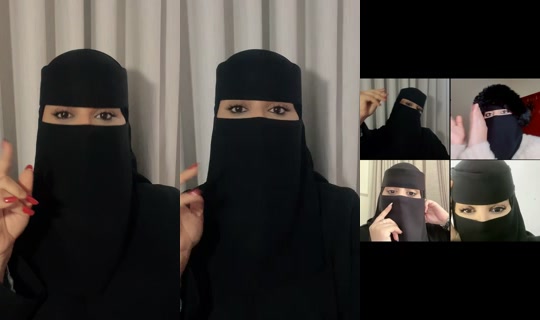 mona_ahmed00 TikTok Live — Oct 8, 2026, 5:43 AM