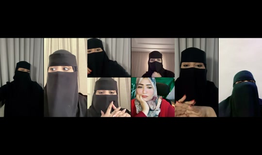 mona_ahmed00 TikTok Live — Oct 8, 2026, 6:33 AM
