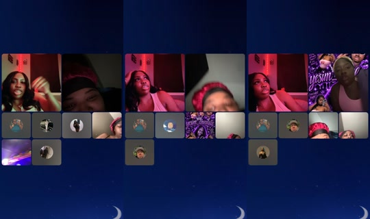 monaalis_ TikTok Live — Sep 13, 2026, 5:32 AM