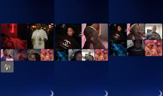 monaalis_ TikTok Live — Sep 13, 2026, 8:03 AM