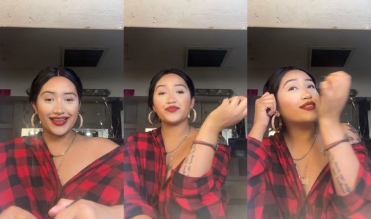 monaava7 TikTok Live — Oct 2, 2026, 2:46 AM