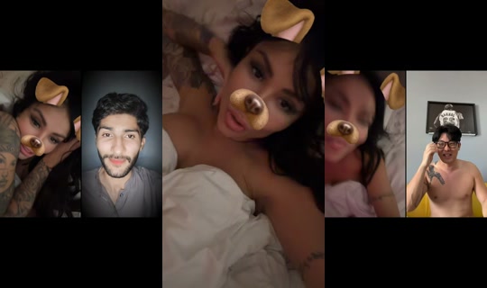 monaliny11dj TikTok Live — Sep 28, 2026, 3:38 PM