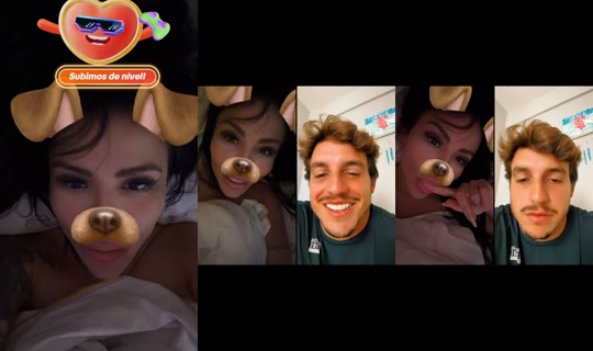 monaliny11dj TikTok Live — Sep 28, 2026, 5:10 PM