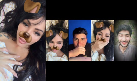 monaliny11dj TikTok Live — Sep 30, 2026, 12:24 PM