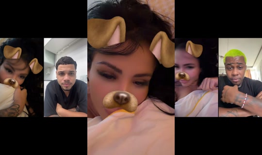 monaliny11dj TikTok Live — Sep 30, 2026, 3:02 PM