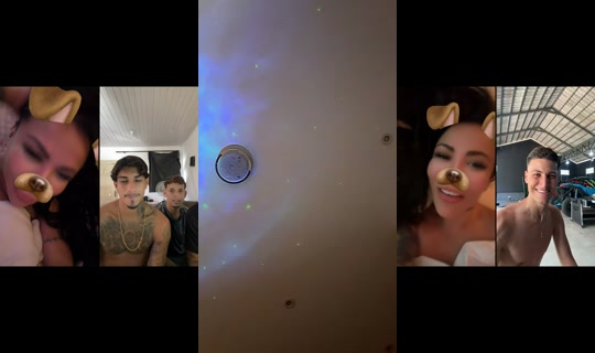 monaliny11dj TikTok Live — Sep 30, 2026, 3:52 PM