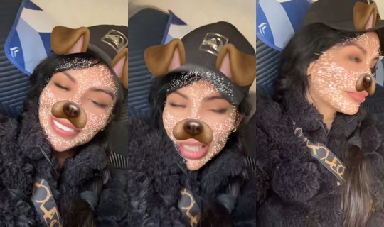 monaliny11dj TikTok Live — Oct 6, 2026, 4:04 PM