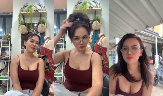 monariza_salon TikTok Live — Aug 22, 2026, 3:54 AM