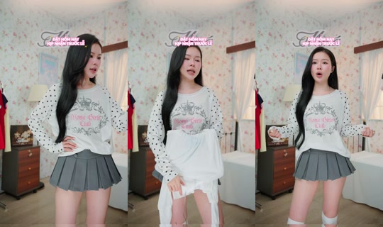 monasaigon TikTok Live — Aug 24, 2026, 11:02 AM