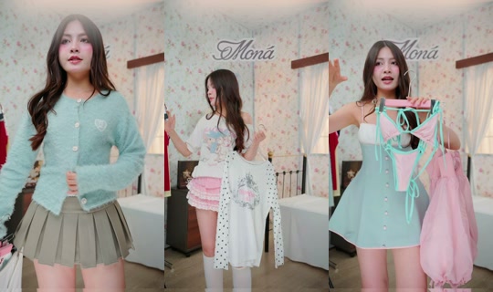 monasaigon TikTok Live — Aug 24, 2026, 12:44 PM